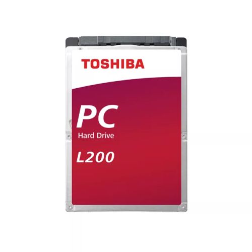 Revendeur officiel Toshiba L200