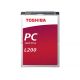 Achat Toshiba L200 sur hello RSE - visuel 1