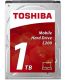 Achat Toshiba L200 1TB sur hello RSE - visuel 1