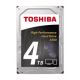 Achat Toshiba X300 4TB sur hello RSE - visuel 1