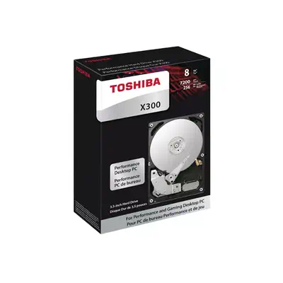 Achat Toshiba X300 sur hello RSE - visuel 3