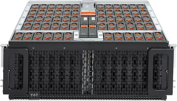 Western Digital Ultrastar Data60  - Serveur NAS - visuel 1
