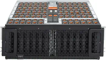 Western Digital Ultrastar Data60  - Serveur NAS avis