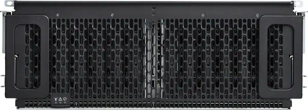 Western Digital Ultrastar Data60  - Serveur NAS - visuel 2