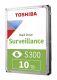 Vente Toshiba S300 Surveillance Toshiba au meilleur prix - visuel 2