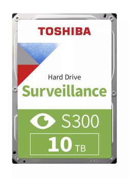 Achat Toshiba S300 Surveillance - 8592978113728