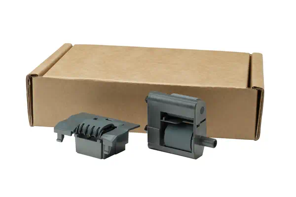 Kit de remplacement du rouleau du chargeur automatique de documents HP - Accessoires pour imprimante - visuel 1