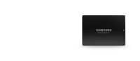 Achat Disque dur SSD Samsung SM883 sur hello RSE