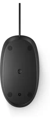 Souris filaire laser HP 128 - visuel 5