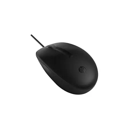 Souris filaire laser HP 128 - visuel 6