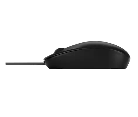 Souris filaire laser HP 128 - visuel 5