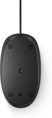 Achat HP 128 laser wired mouse sur hello RSE - visuel 7