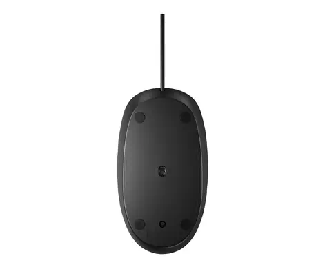 Souris filaire laser HP 128 - visuel 4