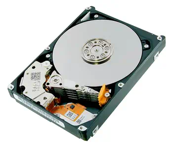 Garantie Toshiba AL15SE disque dur 900 Go 10500 tr/min 128 Mo 2.5" SAS