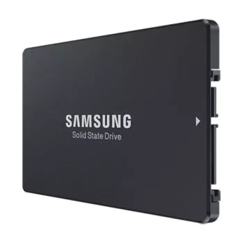 Revendeur officiel Disque dur SSD Samsung PM983