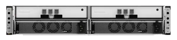 Western Digital 2U24  - Serveur NAS - visuel 2