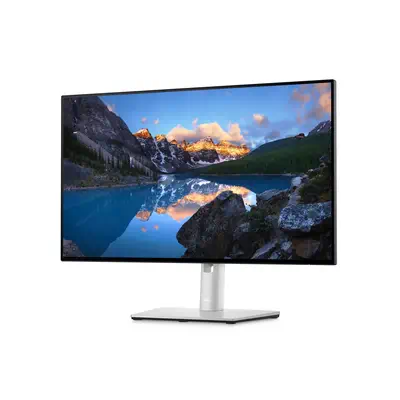 Écran Dell UltraSharp 24 USB-C Hub - U2422HE - Ecran Ordinateur - visuel 3