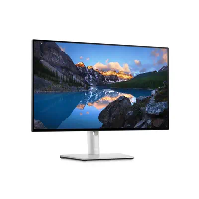 Écran Dell UltraSharp 24 USB-C Hub - U2422HE - Ecran Ordinateur - visuel 2