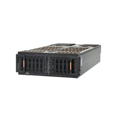 Western Digital Ultrastar Serv60+8 288TB nTAA SAS 512E - Serveur NAS - visuel 2