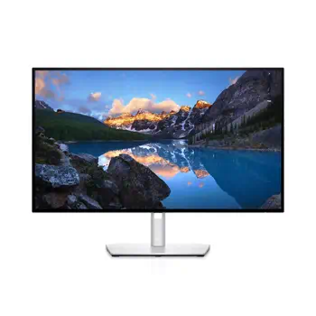 Ecran Ordinateur UltraSharp 27" achat responsable