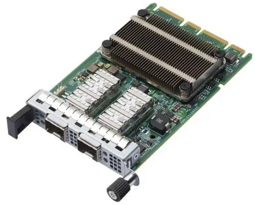 NetXtreme N225P 2 x 25G OCP 3.0 - Broadcom - Carte Réseau - visuel 1