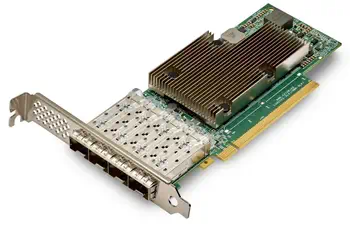 Avis Carte Réseau Broadcom BCM957504-P425G