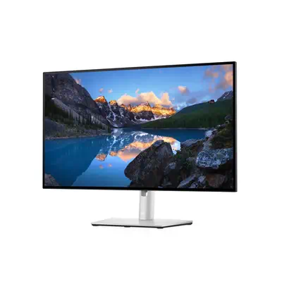 Écran hub Dell UltraSharp 27 USB-C - U2722DE - Ecran Ordinateur - visuel 2