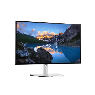 Écran hub Dell UltraSharp 27 USB-C - U2722DE - Ecran Ordinateur - visuel 3