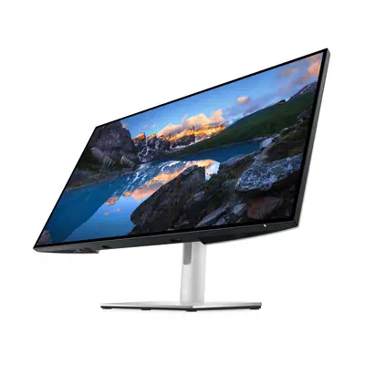 Écran hub Dell UltraSharp 27 USB-C - U2722DE - Ecran Ordinateur - visuel 10