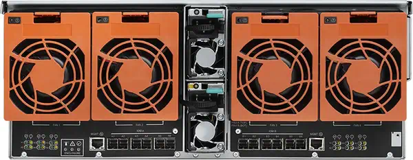 Western Digital Ultrastar Data60  - Serveur NAS - visuel 6