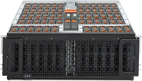 Western Digital Ultrastar Data60  - Serveur NAS - visuel 3
