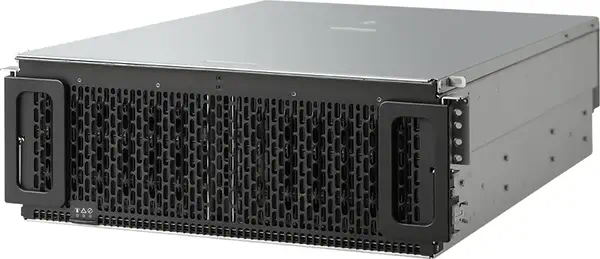 Western Digital Ultrastar Data60  - Serveur NAS - visuel 4
