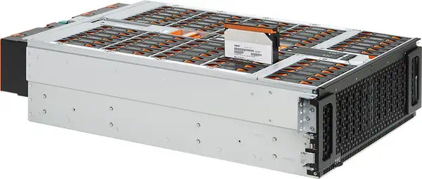 Western Digital Ultrastar Data60  - Serveur NAS - visuel 7