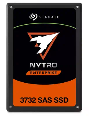 Vente Seagate Enterprise Nytro 3732 Seagate au meilleur prix - visuel 2