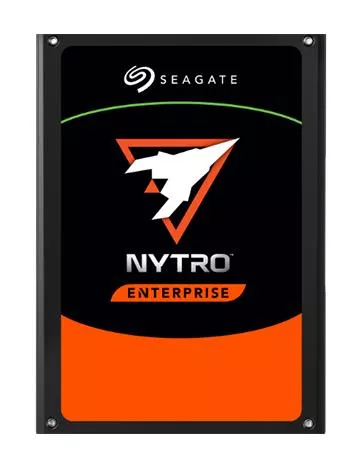 Achat Seagate Enterprise Nytro 3732 au meilleur prix