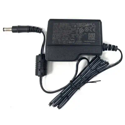 Barco B563182K adaptateur de puissance & onduleur Intérieure Noir - Boitier d'alimentation - visuel 1