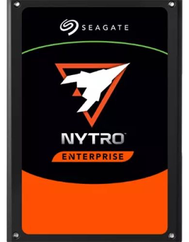 Revendeur officiel Disque dur SSD Seagate Enterprise Nytro 3532