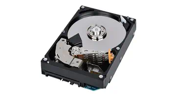 Achat responsable Toshiba MG08-D disque dur 6 To 7200 tr/min 256 Mo 3.5" Série ATA III