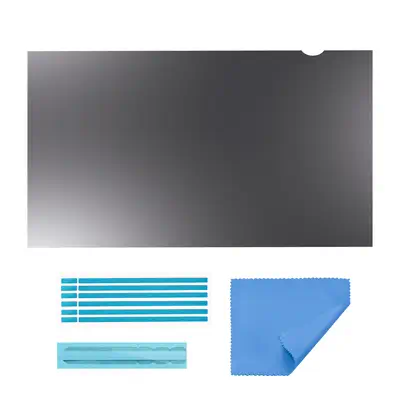 StarTech.com PRIVSCNMON32 filtre anti-reflets pour écran et filtre de confidentialité 81,3 cm (32")  - Protection d'écran et Filtre - visuel 8