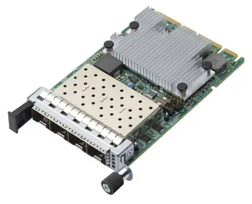 Broadcom BCM957504-N425G carte réseau Interne Fibre 25000 Mbit/s - Carte Réseau - visuel 1