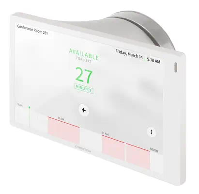 Crestron TSW-770-MSMK-W-S  - Accessoire ENI, TBI et VPI - visuel 3