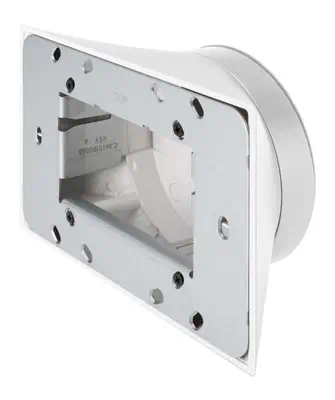 Crestron TSW-770-MSMK-W-S  - Accessoire ENI, TBI et VPI - visuel 1