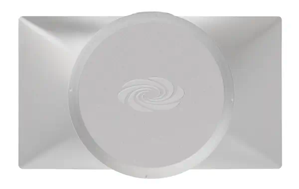 Crestron TSW-770-MSMK-W-S  - Accessoire ENI, TBI et VPI - visuel 2