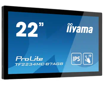 Livraison rapide Ecran Ordinateur 21.5"