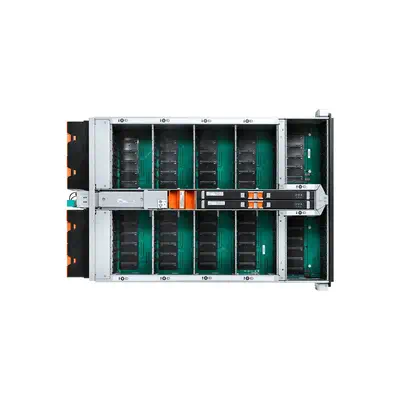 Western Digital Data60  - Serveur NAS - visuel 4