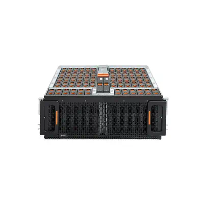 Western Digital Data60  - Serveur NAS - visuel 1