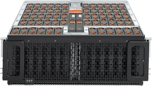 Western Digital Ultrastar Data60  - Serveur NAS - visuel 1