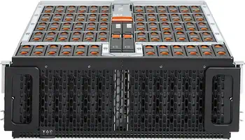 Offre Western Digital Ultrastar Data60  - Serveur NAS