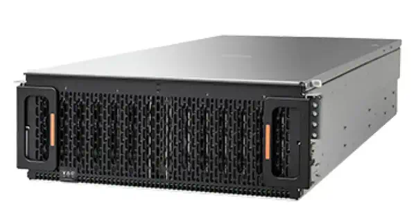 Western Digital Ultrastar Data102  - Serveur NAS - visuel 1