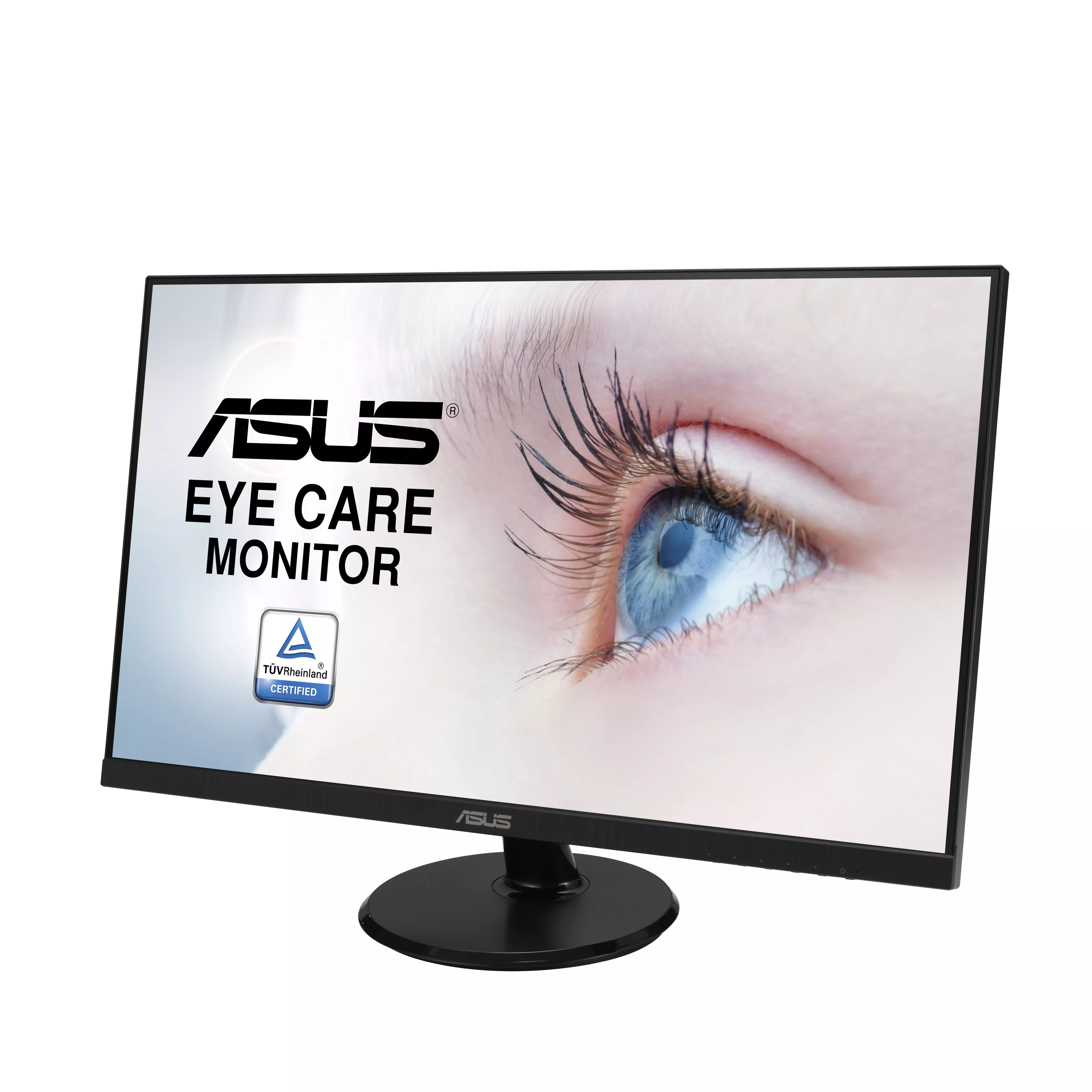 Vente ASUS VA27DQ Eye Care 27p FHD 1920x1080 IPS ASUS au meilleur prix - visuel 2